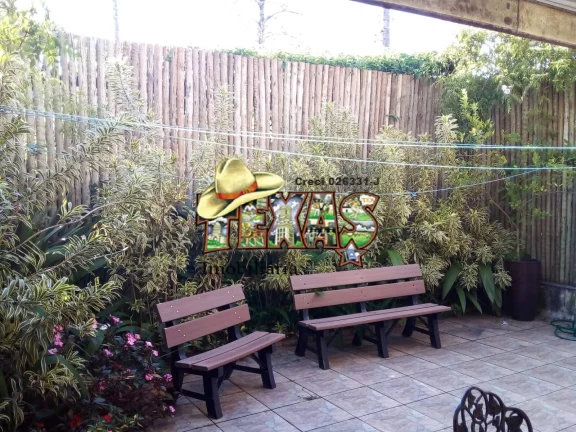 Imagem SOBRADO CONDOMÍNIO FECHADO UPTOWN HOUSING