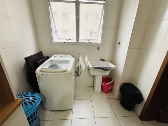 Imagem Apartamento á venda Pompéia em Santos