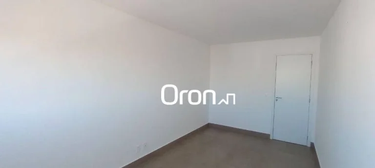 Imagem Flat à venda, 43 m² por R$ 771.000,00 - Setor Oeste - Goiânia/GO