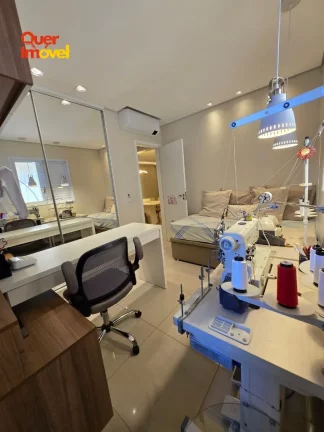 Imagem Apartamento de alto padrão com 2 suítes e 2 vagas na Nova Ribeirânia, Ribeirão Preto-SP: confira!
