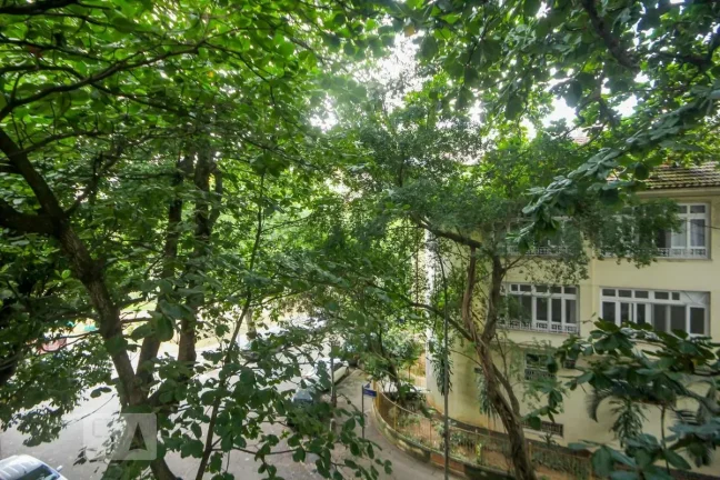 Imagem Apartamento à Venda - Copacabana, 3 Quartos, 140 m2