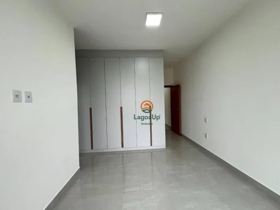 Imagem Casa com 3 dormitórios à venda, 129 m² por R$ 780.000,00 - Portal do Sol - Lagoa Santa/MG