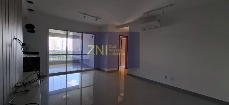 Imagem Apartamento à Venda no Bosque das Juritis R 1542