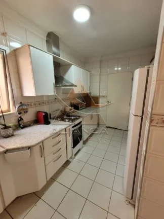 Imagem Apartamento - Ribeirão Preto - Centro