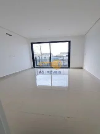 Imagem ÓTIMOS SOBRADOS TRÍPLEX COM 3 DORMITÓRIOS NO BALNEÁRIO GAIVOTAS