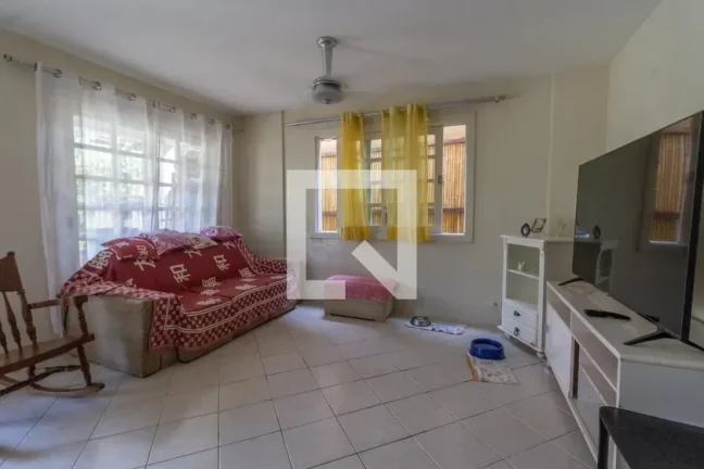 Imagem Casa à Venda - Vargem Pequena, 5 Quartos, 200 m2