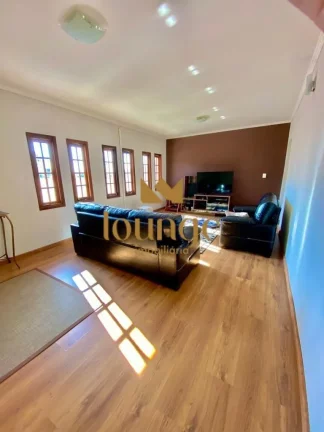Imagem Casa em Parque Ouro Fino - Sorocaba