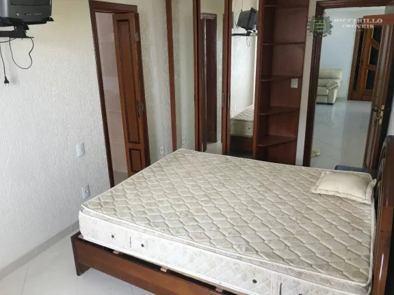 Imagem Cobertura com 5 dormitórios à venda, 257 m² por R$ 2.500.000,00 - Aviação - Praia Grande/SP