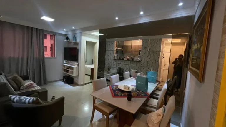 Imagem APARTAMENTO RESIDENCIAL em SERRA - ES, SÃO DIOGO II