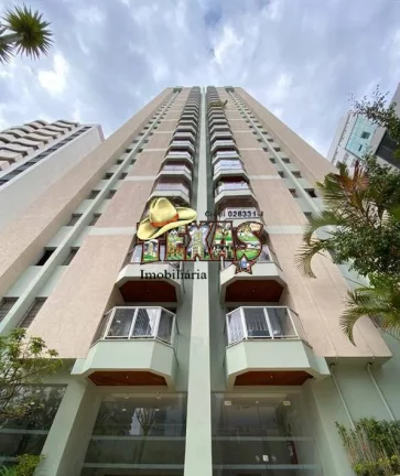 Imagem VENDO APARTAMENTO TATUAPÉ