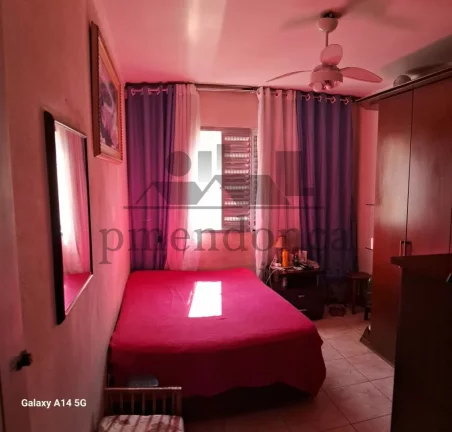Imagem Apartamento em Parque Residencial da Lapa com 65m²
