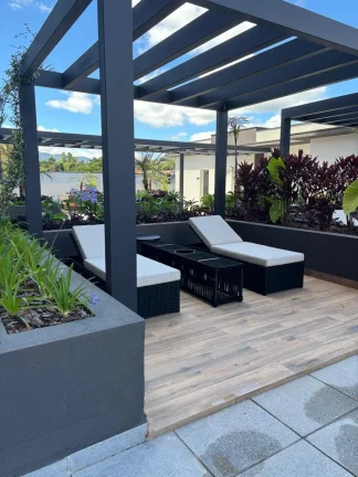 Imagem Apartamento à venda ou para alugar com 3 quartos, sendo 1 suíte, no condomínio Edifício Carraro Essencial, Atibaia - SP