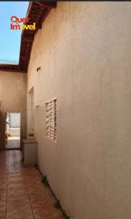 Imagem Imperdível oportunidade: Casa à venda em Ribeirão Preto-SP, 3 quartos, 1 suíte, 1 sala, 2 banheiros, 2 vagas, 190m².