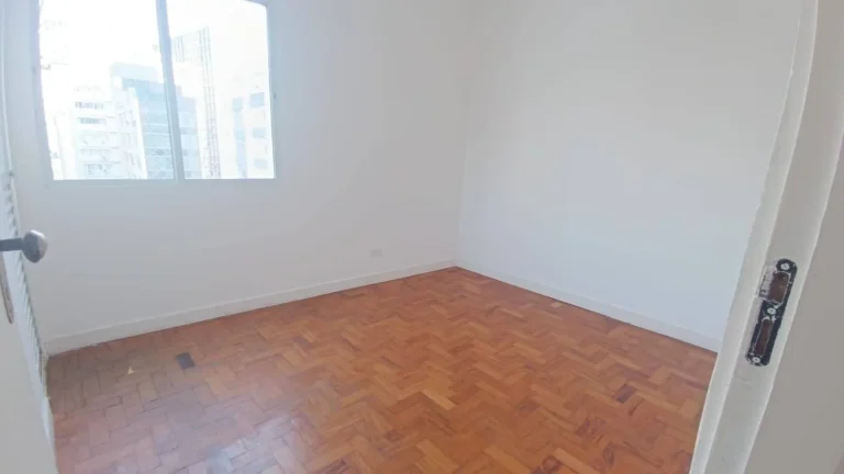 Imagem Apartamento com 2 dormitórios na Bela Vista