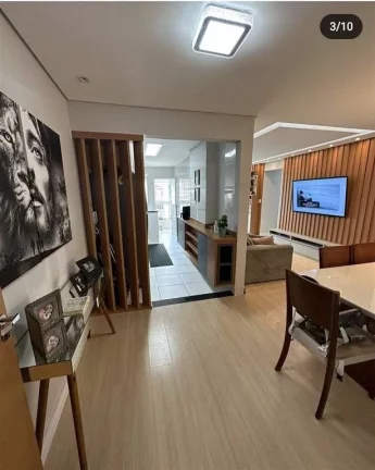 Imagem Apartamento à Venda em Boqueirão, Praia Grande - SP