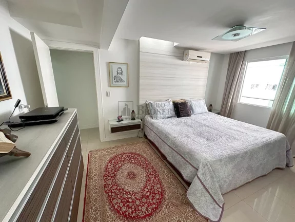 Imagem Apartamento com 3 suítes à venda no Pioneiros em Balneário Camboriú/SC