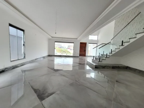 Imagem CASA A VENDA - VALE DOS CRISTAIS