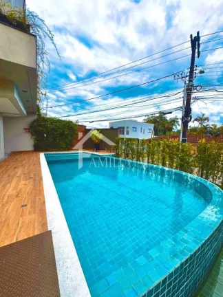 Imagem Apartamento Giardino Skylife Saguaçú