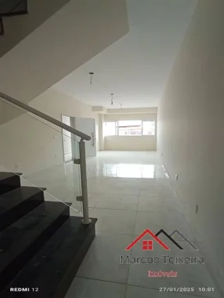 Imagem Sobrado - Bela Vista