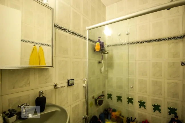 Imagem Apartamento à Venda - Copacabana, 3 Quartos, 105 m2