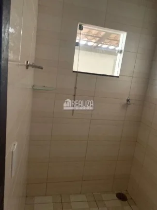 Imagem Casa com 2 dormitórios e área de lazer no bairro Residencial Guilherme Borges de Oliveira