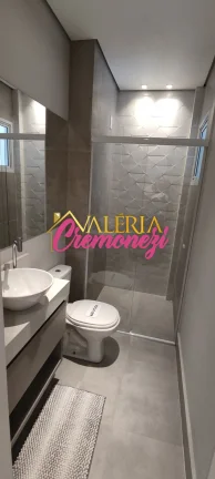 Imagem APARTAMENTO RESIDENCIAL em INDAIATUBA - SP, JARDIM RESIDENCIAL VENEZA