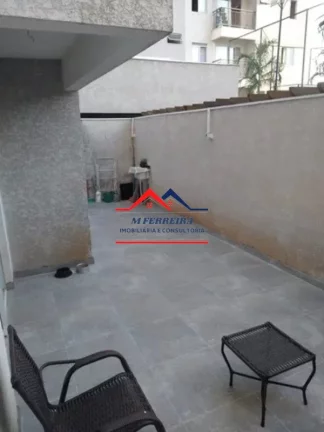 Imagem Apartamento com 2 Quartos à Venda, 25 m² em Parque São Matheus - Piracicaba