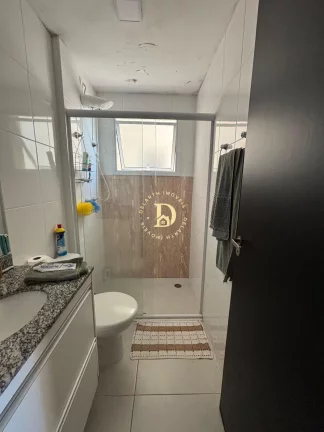 Imagem Apartamento - Floradas do Arboville - Jacareí - 84m2 - 3 dormitórios (1 suíte)