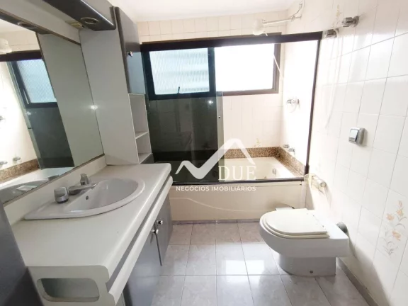 Imagem Apartamento com 4 quartos à venda, 152 m² por R$ 1.060.000 - Gonzaga - Santos/SP