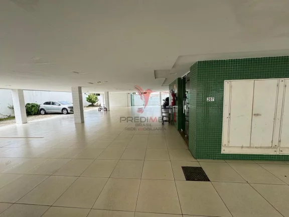 Imagem Apartamento Maravilhoso no Bessa a 200m do Mar com 2 quartos e lazer na cobertura