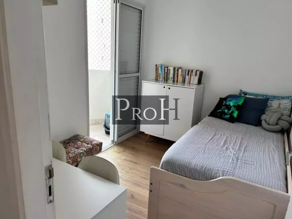Imagem Apartamento com 3 Quartos à Venda, 67 m² em Jardim Olavo Bilac - São Bernardo Do Campo