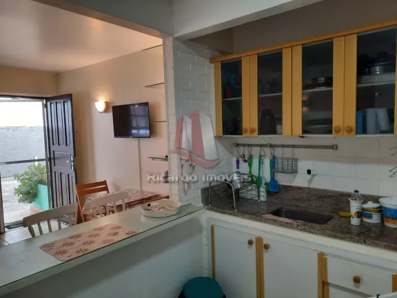 Imagem Apartamento Térreo 150 mts. Temporada Família