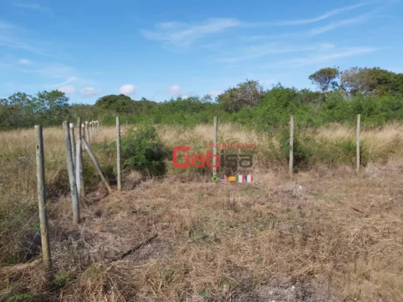 Imagem Terreno à venda, 1000 m² por R$ 340.000,00 - Marina - Armação dos Búzios/RJ