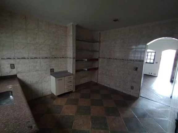 Imagem Casa com 2 dormitórios à venda, 122 m² por R$ 490.000,00 - Jardim Casa Branca - Suzano/SP
