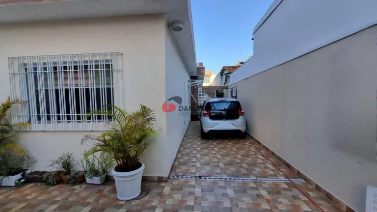 Imagem Sobrado para locação, Santa Paula, São Caetano do Sul, SP