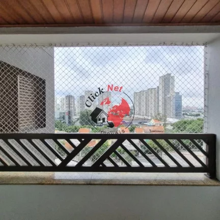 Imagem Apartamento 3 quartos e 2 vagas á venda Baeta Neves São Bernardo do Campo SP