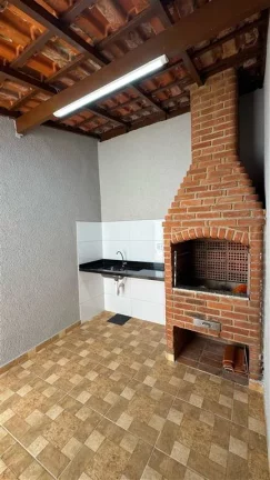 Imagem CASA COM 70.5 m² - MARACANÃ - PRAIA GRANDE SP