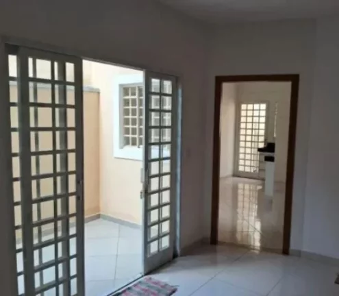 Imagem Casa com 3 dormitórios à venda por R$ 403.000,00 - Vila Das Flores - São José dos Campos/SP