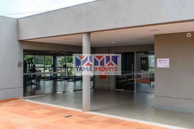 Imagem Apartamento em Alamedas do Botânico, Ribeirão Preto/SP