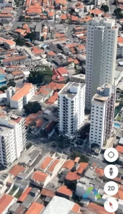 Imagem Casa com 8 dormitórios à venda, 450 m² por R$ 1.320.000,00 - Vila Brasílio Machado - São Paulo/SP