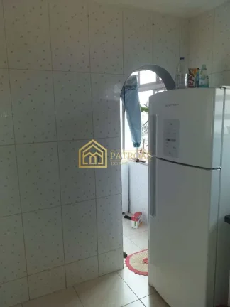 Imagem Apartamento Padrão