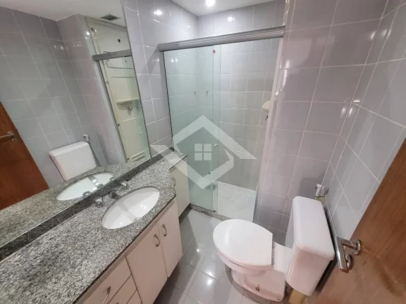 Imagem Apartamento 2 Quartos com Suíte e Vista Panorâmica no Rio 2 – 72m² Andar Al
