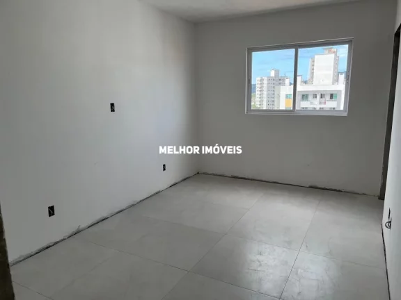Imagem Apartamento em construção a venda com em Camboriú.