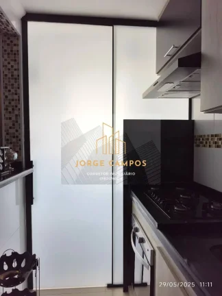 Imagem AP-25237 - LINDO APARTAMENTO NO JARDIM CALIFÓRNIA EM JACAREÍ