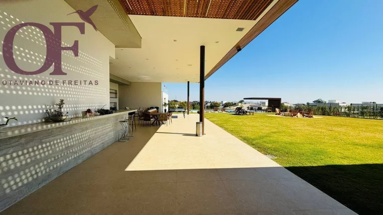 Imagem Casa térrea com 5 suítes - Portal do Japy Golf Club - Cabreúva/SP
