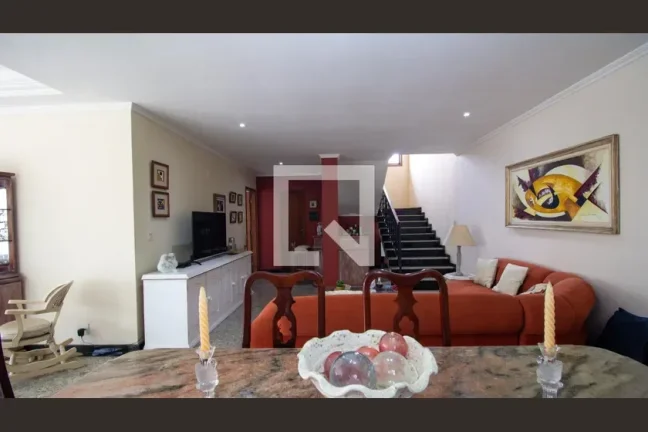 Imagem Casa à Venda - Vargem Grande, 3 Quartos, 360 m2