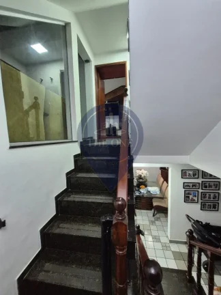 Imagem Casa à venda em São Paulo-SP, Planalto Paulista: 3 quartos, 3 suítes, 3 salas, 4 banheiros, 4 vagas de garagem, 277m²!