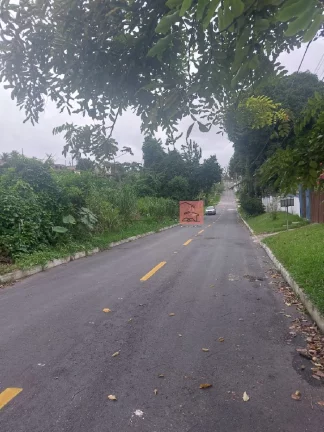 Terreno para Venda em Maricá/RJ - 0 Dorm. 450 m2 Área Útil
