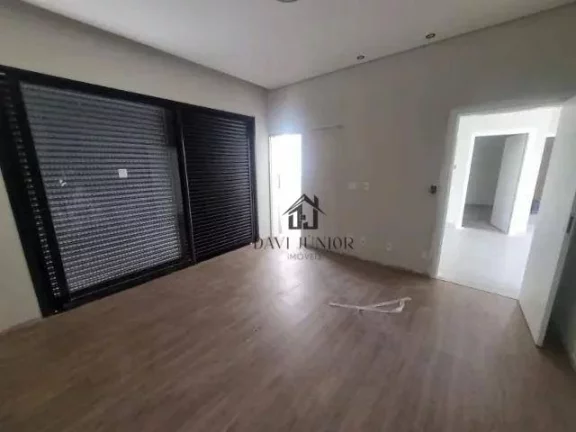 Imagem Casa com 3 suites à venda, 516 m² por R$ 2.250.000 - Condomínio Vila dos Inglezes - Sorocaba/SP