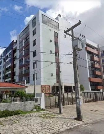 Imagem Cobertura à venda, 133 m² por R$ 1.150.000,00 - Cabo Branco - João Pessoa/PB